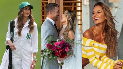 jena sims koepka|Brooks Koepka and Jena Sims Relationship Timeline